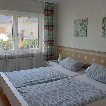 Appartamento Christina *