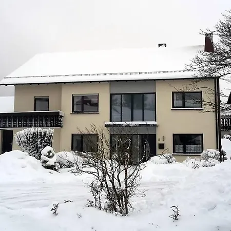 Christina Appartamento