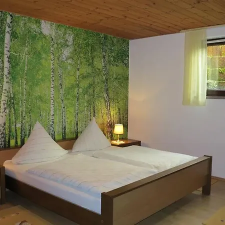 Appartamento Christina *