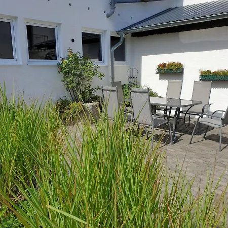 Christina Appartamento *