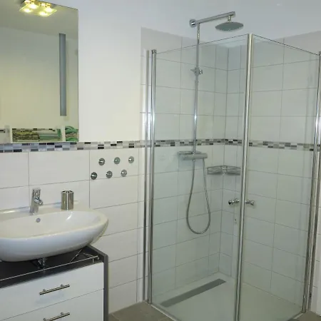 Appartamento Christina *