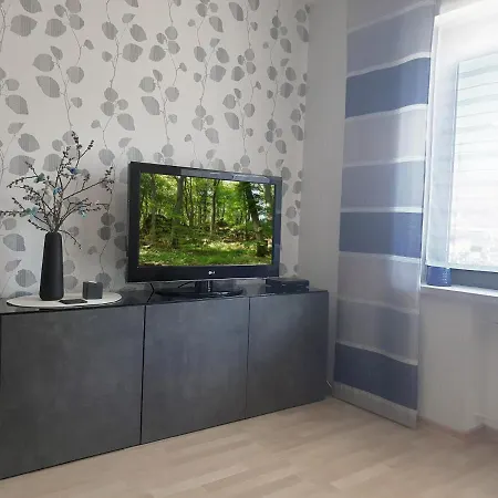 Christina Appartamento Hinterweiler