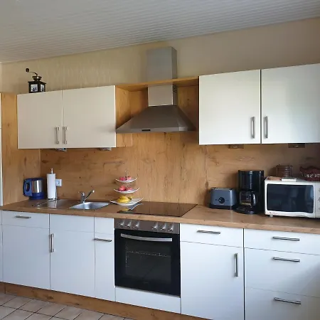 Christina Διαμέρισμα