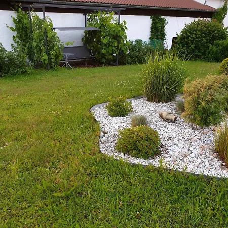 Christina Appartamento Hinterweiler