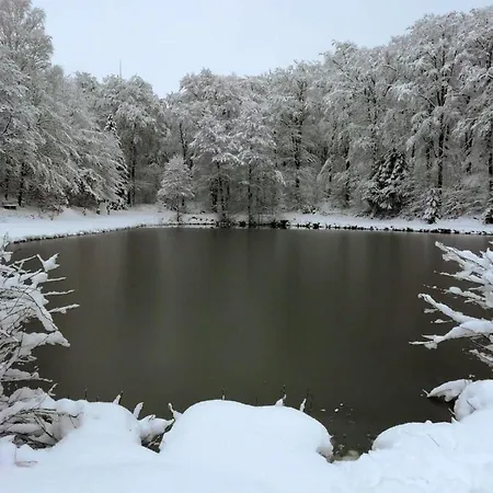 Christina Appartamento *