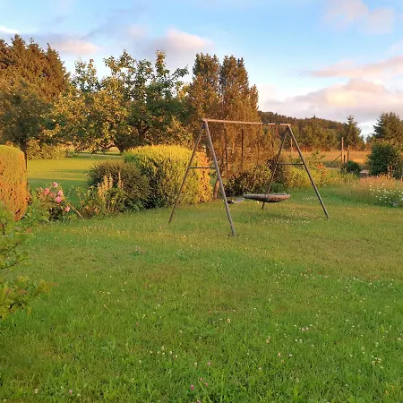 Christina Lejlighed Hinterweiler