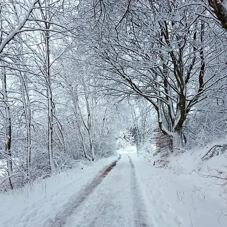 Christina Appartamento Hinterweiler