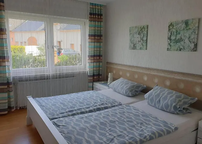 Apartment Christina *