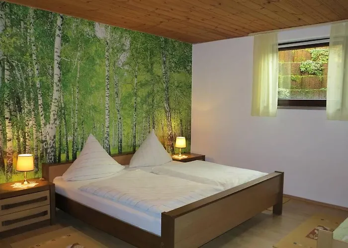 Apartment Christina *