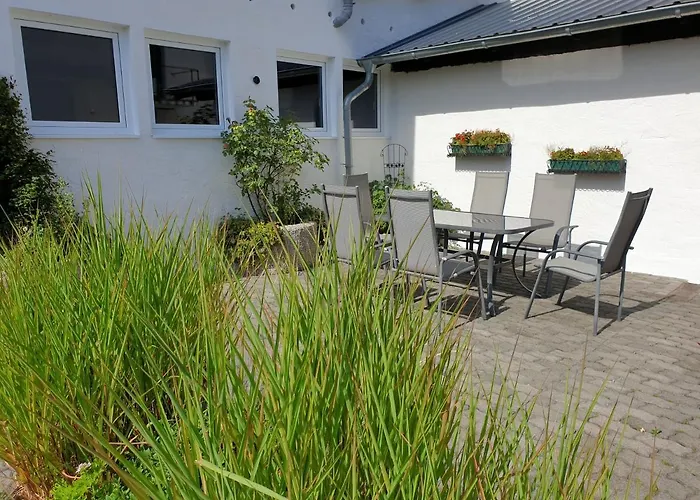 Christina Apartment *