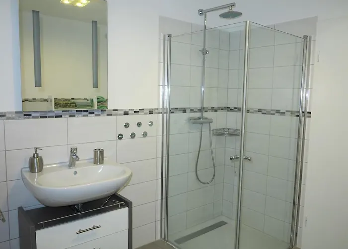 Apartment Christina *