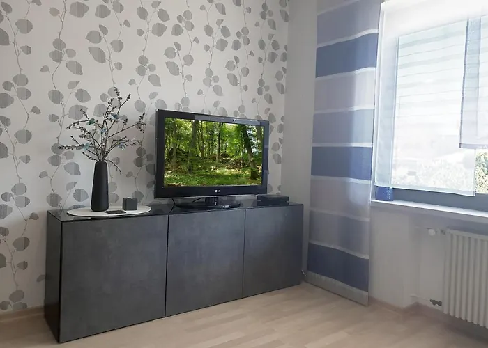 Christina Apartment Hinterweiler