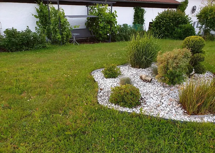 Christina Apartamento Hinterweiler