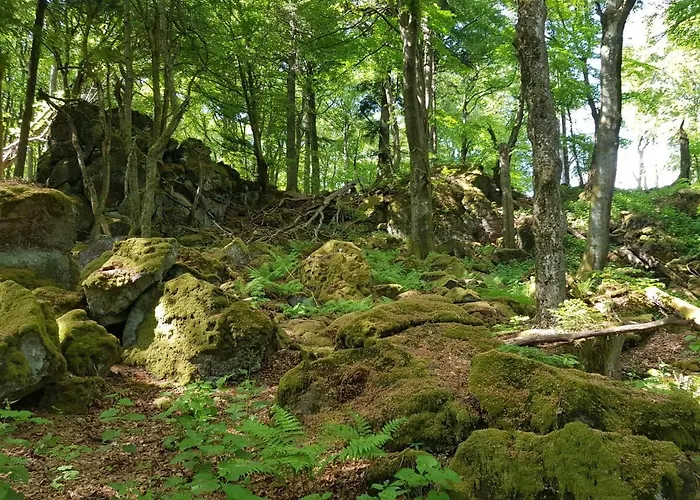 Apartamento Christina *