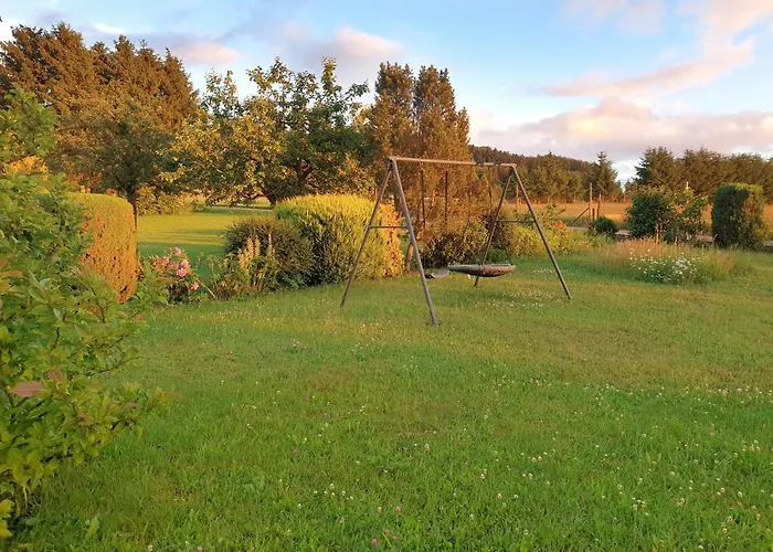 Christina Apartment Hinterweiler